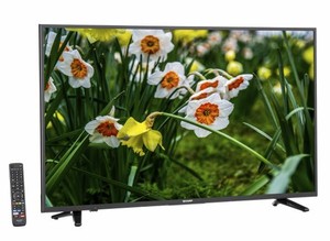 sharp aquos tv alexa