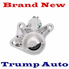 Starter Motor for Mazda CX-5 KE KF engine SH-VPTR 2.2L Diesel 12-23 Auto