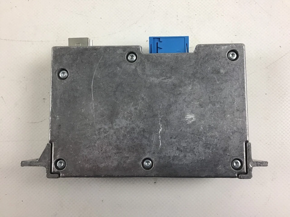 Centralina BMW Serie 6 Cabriolet (F12) 9399247 640D - Immagine 4 di 4