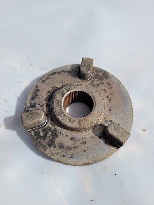 MTD Pulley Adaptor 9480360