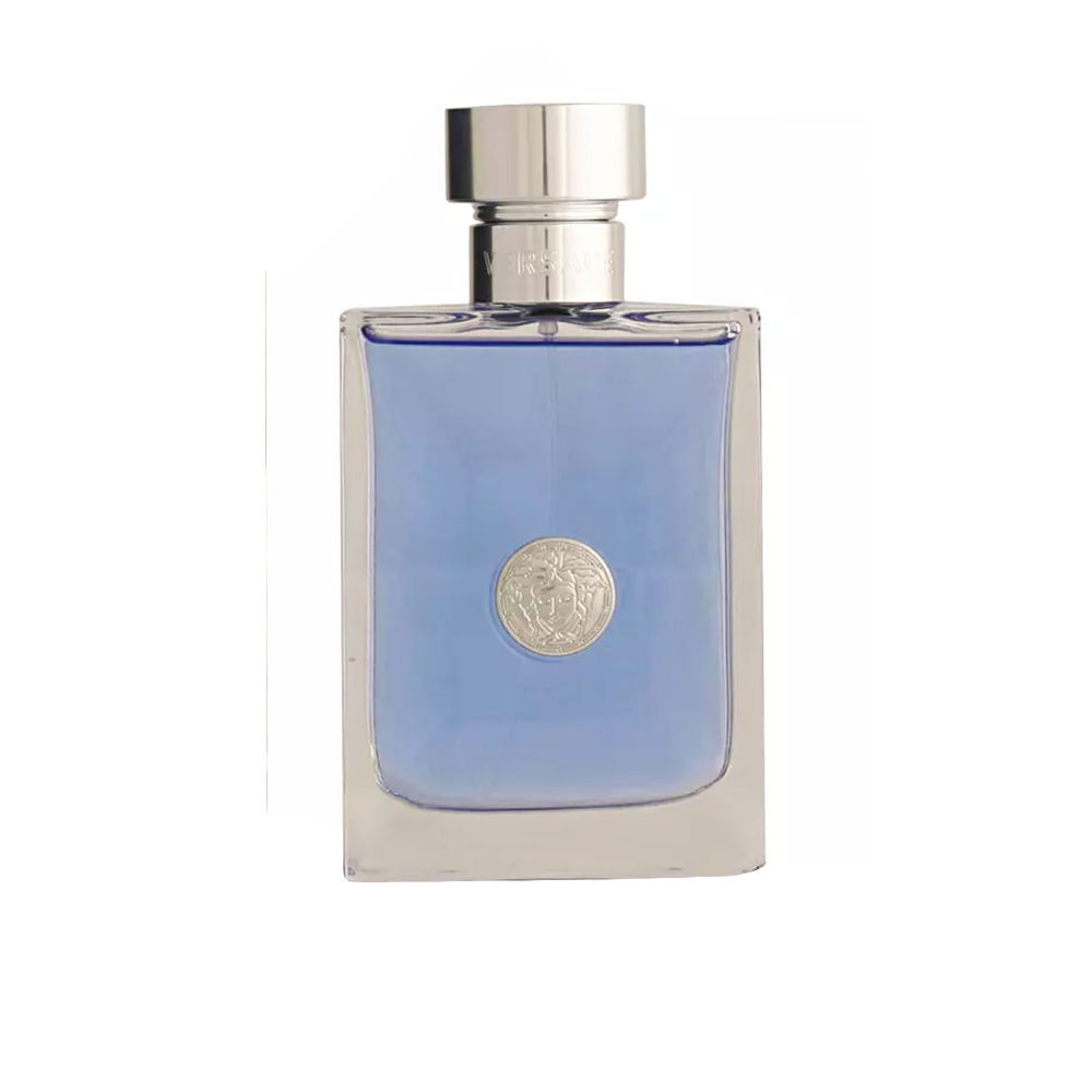 Profumi Versace men VERSACE POUR HOMME eau de toilette vaporizzatore 100 ml