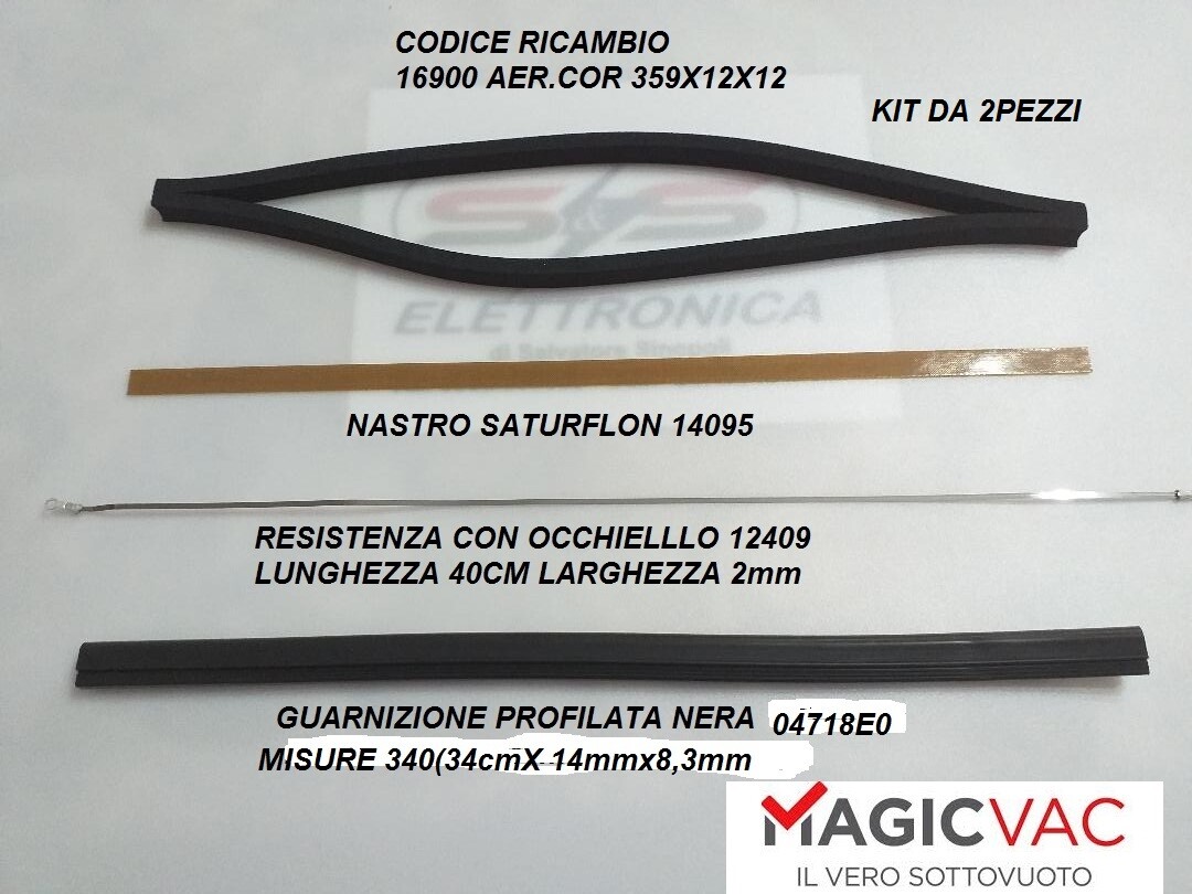 Macchina Sottovuoto Magic Vac Genius - Recensione E Opinioni - Foto 8