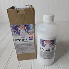 Procolored DTF Ink Direct to Transfer Film Ink 250ml/500ml for Epson DTF Printer