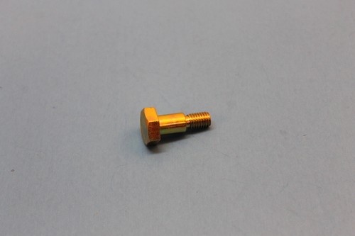 NUEVO DE LOTE ANTIGUO Yamaha Bolt RD200 SR185 SR200 DT50 YL1 L5T CS3 PART# 90109-08032-00 - Imagen 4 de 4