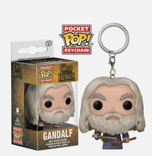 lord of the rings funko pop keychain