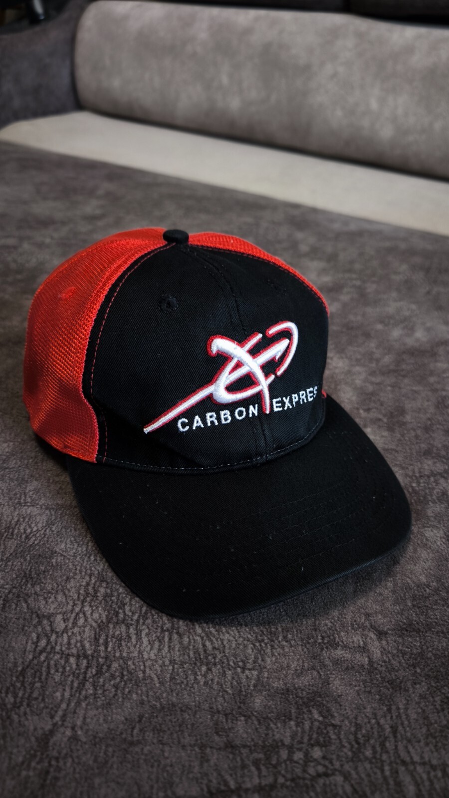 Carbon Express  Adjustable Strap Shoot Better Bas… - image 6