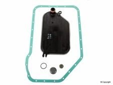 OEm ZF Transmission Oil Pan GASKET+FILTER Kit for Porsche 1997-08 Boxster Cayman