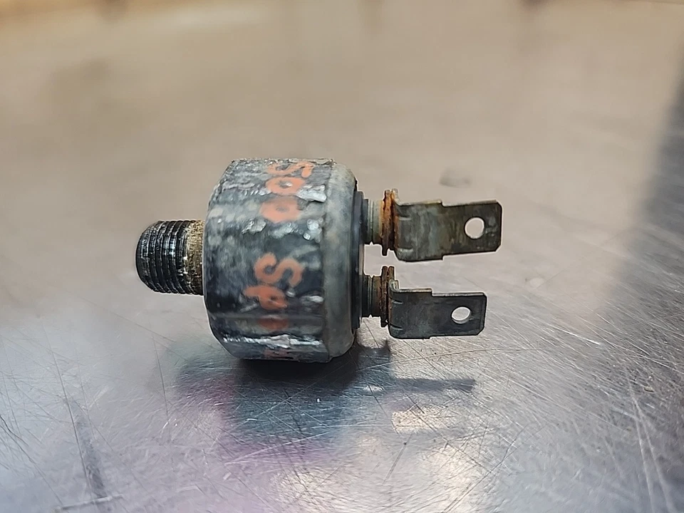 2009 Polaris Sportsman 500 OEM Brake Switch - Image 2 of 3