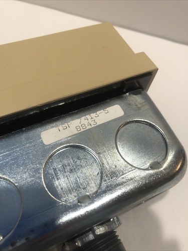 Brand New BARBER COLMAN TSP-7413-5 DUCT TEMPERATURE TRANSMITTER - Picture 3 of 8
