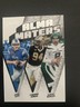2023 Panini Prestige - Alma Maters Jared Goff, Aaron Rodgers, Cameron Jordan