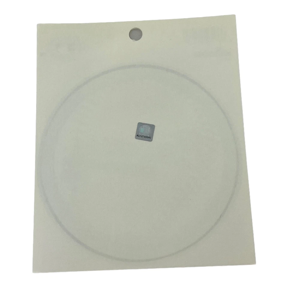 MLB Atlanta Braves Baseball & Tomahawk 5 Inch X 4.5 Inch Decal Rico Industries - Image 2 of 2