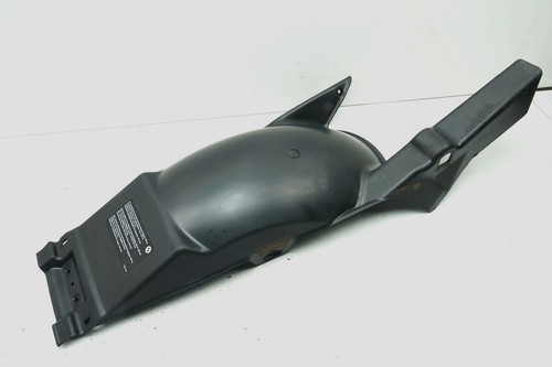 BMW F 650 GS E650G R13 Kotflügel hinten Radlauf Fender Spritzschutz Radabdeckung