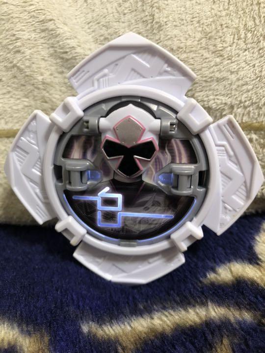 Power Rangers Ninja Steel Ninninger DX Shuriken Stars 5 Set