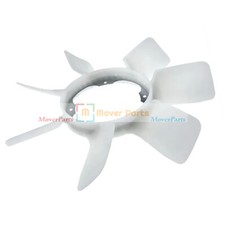 Radiator Cooling Fan 620-573 For Toyota Lexus LX570 Tundra Land Cruiser 2008-19