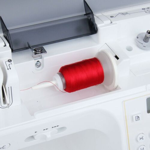 Threadart 63 Spool Brother Colors Polyester Embroidery Machine Thread 500M 40WT - Picture 4 of 9