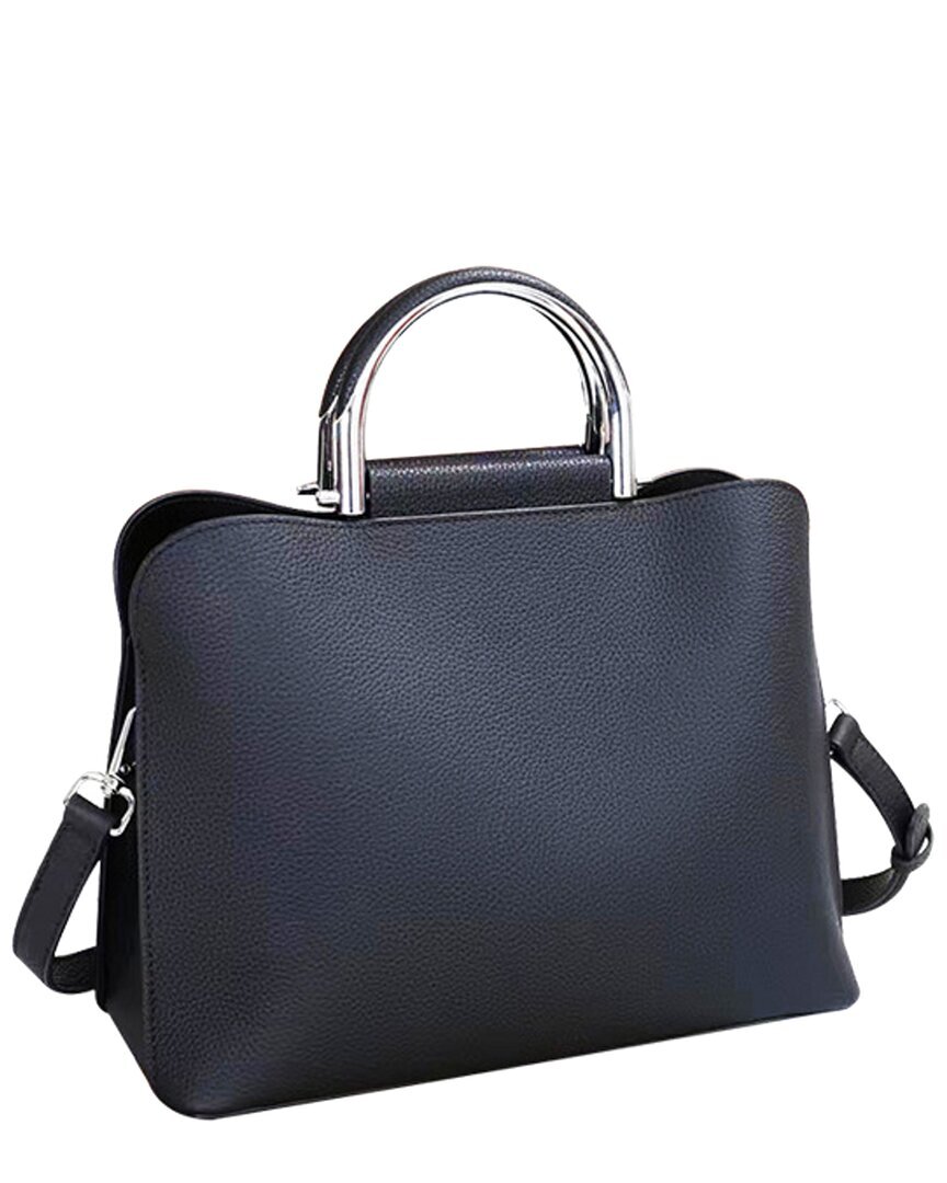 Женская сумка-тотализатор из искусственной кожи