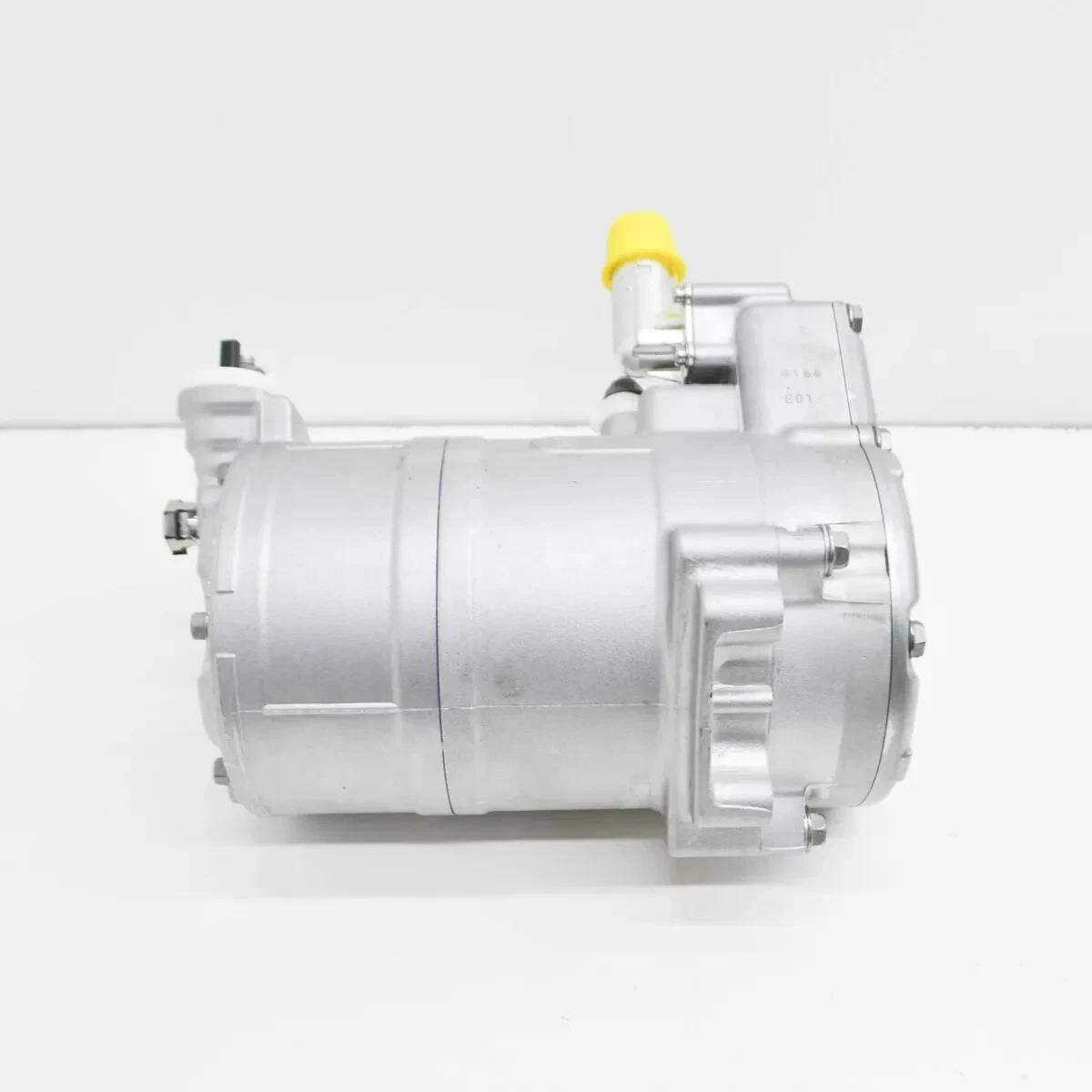 New Genuine Volvo V60 MK1 Air Conditioner Compressor 36012859 | eBay