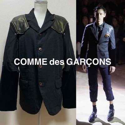 comme homme plus