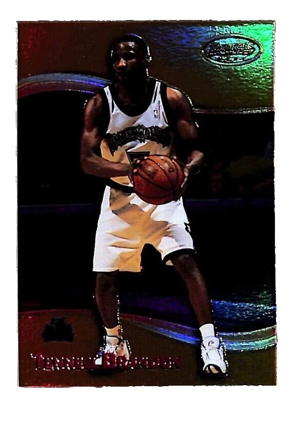 Michael Jordan Basketball Sports Trading Cards & Accessories