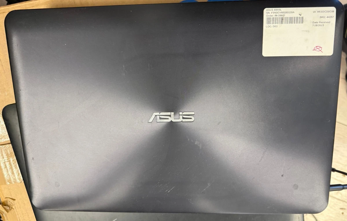 ASUS Intel Core i3 5th Gen PC Laptops & Netbooks for sale - eBay