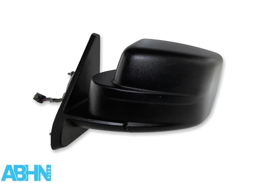 Jeep Patriot Limited MK74 (07-12) Left Side Power Folding Door Mirror 05155461AD