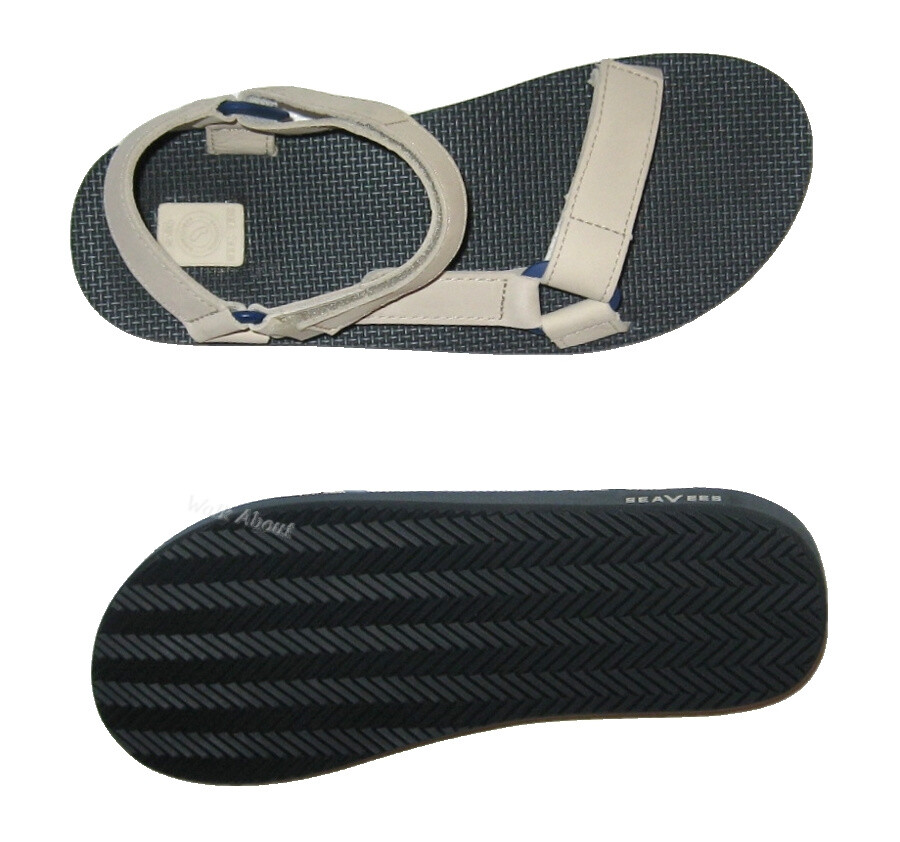 Teva x Seavees Original Universal Summer Sandals 12 NEW TEVA SANDAL ORIGINAL UNIVERSAL SEAVEES SANDALS MENS 12  main image 2