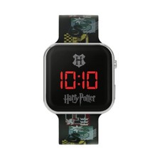 RELOJ DIGITAL LED INFANTIL HARRY POTTER ACCUTIME