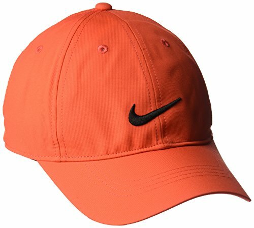 Nike Legacy 91 Tech verstellbare Golfkappe Unisex Mütze Laufen Tennis Freizeit Fitnessstudio Kappe - Bild 17 von 44