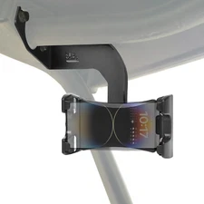 UTV Phone Mount Cell Phone Holder For Kawasaki Teryx 1000/ KRX4 1000 2-4 Seater