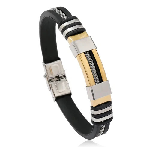 Biancat™ ProstaPower Magnetisches Kupfer Armband Magnetische Kupfer Prostataband - Bild 13 von 22