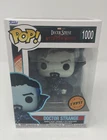 Doctor Strange Marvel Universe 1000 Limited Edition Chase Funko Pop! Vinyl