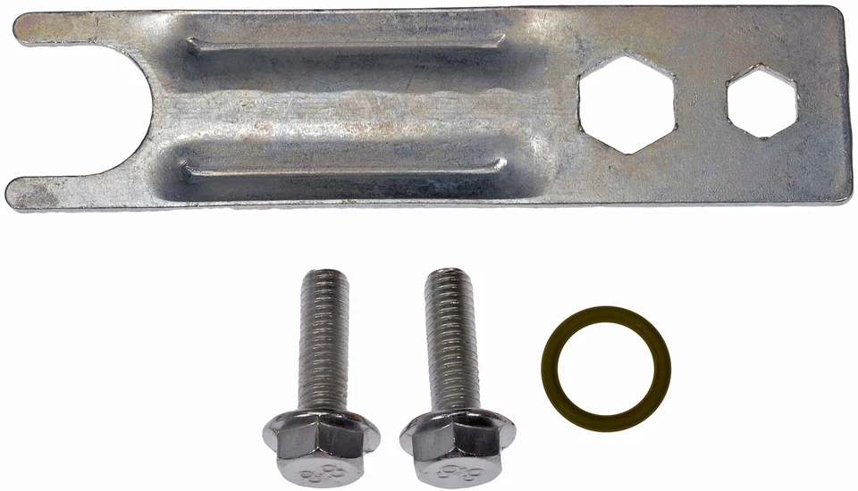 Подчиненный цилиндр муфты Dorman для 2007 GMC Sierra 1500 HD Classic - Изображение 4 из 4