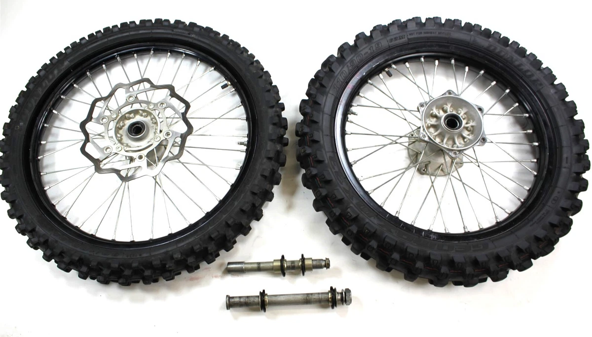 Motorcycle & Scooter Wheels & Rims for 2023 Kawasaki KX250 for