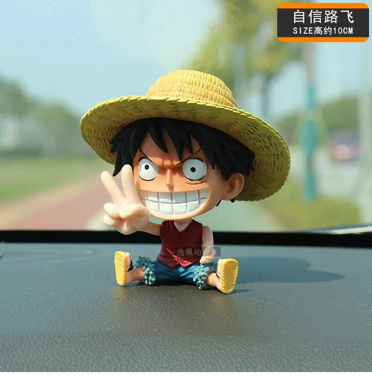 Luffy small Chibi cute  One piece luffy, Anime, Luffy