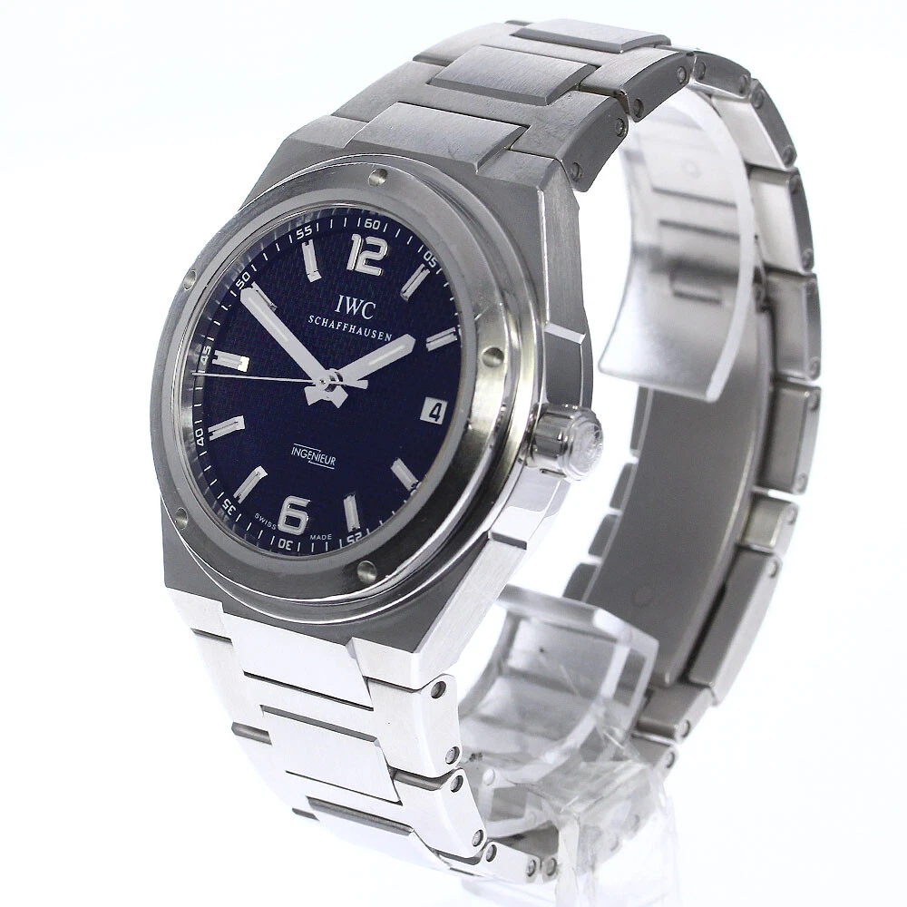 Iwc iw322701 online