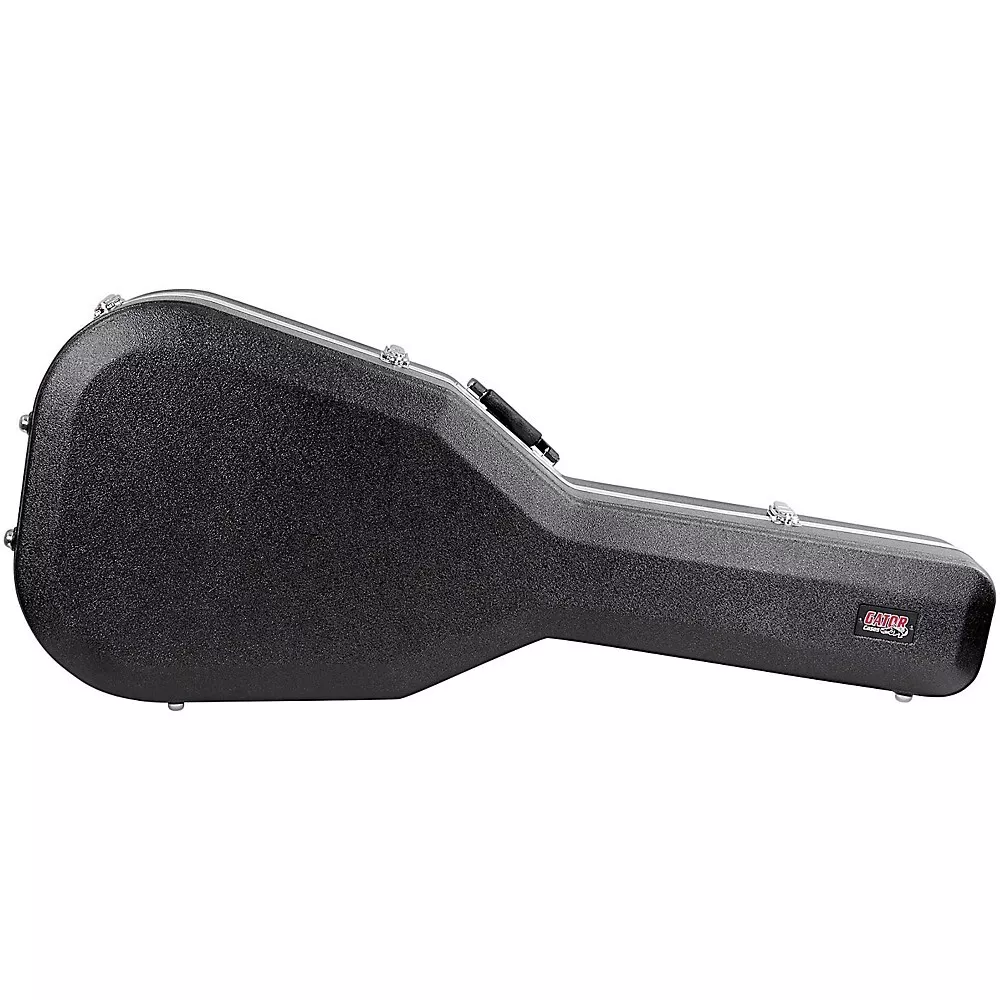 Gator GC APX Deluxe ABS Acoustic Electric Guitar Case for Yamaha