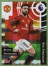 2025-26 TOPPS PREMIER LEAGUE SOCCER CARD -[PRO PRECISION]- Bruno FERNANDES #412