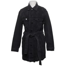 Redial, Jeansjacke, Damen, Größe: 40, Grau, Baumwolle/Polyester, Denim #VNb