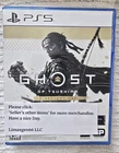 Ghost of Tsushima Director's Cut - Sony PlayStation 5