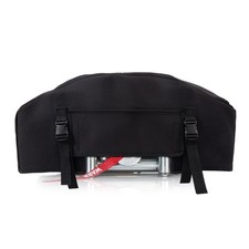 Winch Cover,Heavy Duty Uv-Resistant Waterproof Winch Protective Cover with Draws