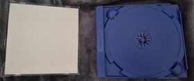 Ultimate Fighting Championship Sega Dreamcast 2000 PAL UK
