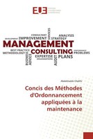 Abdelmalek Chelihi | Concis Des MéThodes D'ordonnancement AppliquéEs à La...