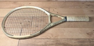Wilson nCode n3 Tennisschläger 113 in² Kopfgröße