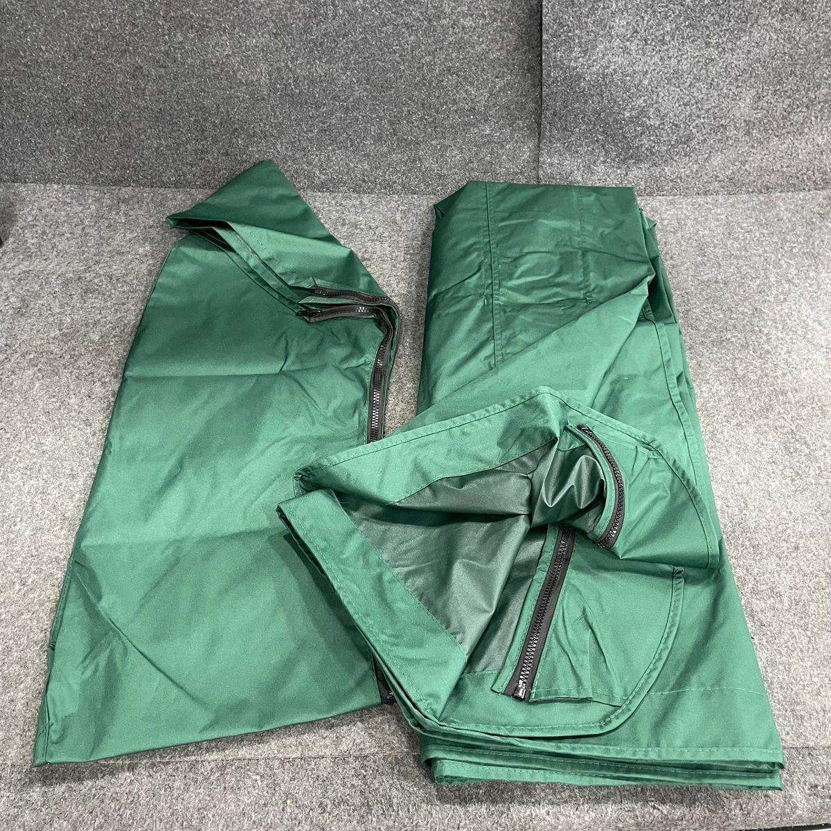 ELITESHIELD 4 Bow Bimini Top Replacement Canvas Cover 8'L x 67"-72" W*