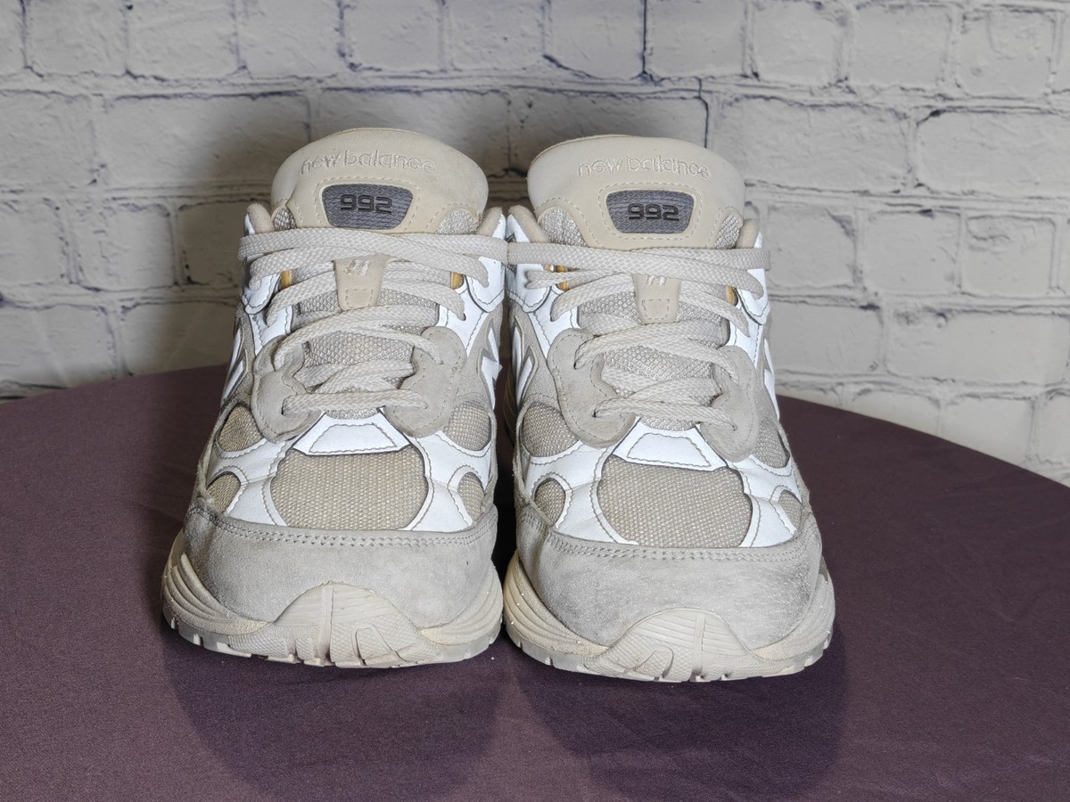 New Balance 992 x Madness
