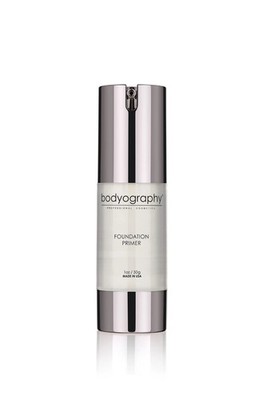 Bodyography Foundation Primer Clear