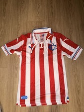 Nueva Jersey Original PUMA Chivas Guadalajara 110 Aniversario Edición Especial