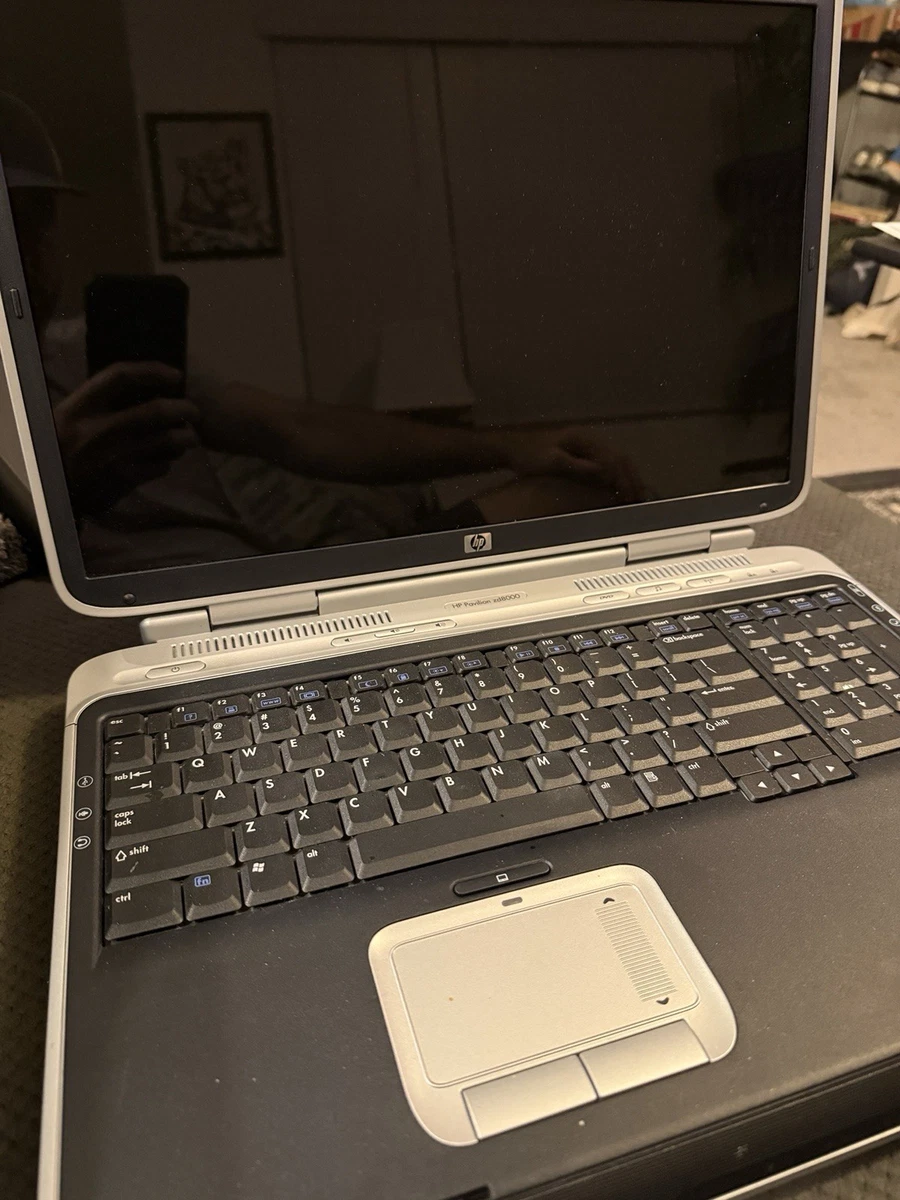 Intel Pentium 4 PC Laptops & Netbooks 3.00-3.49 GHz Processor