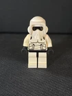 LEGO Scout Trooper Minifigure
