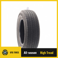 Used 24570r17 Michelin Ltx Ms2 110t - 932